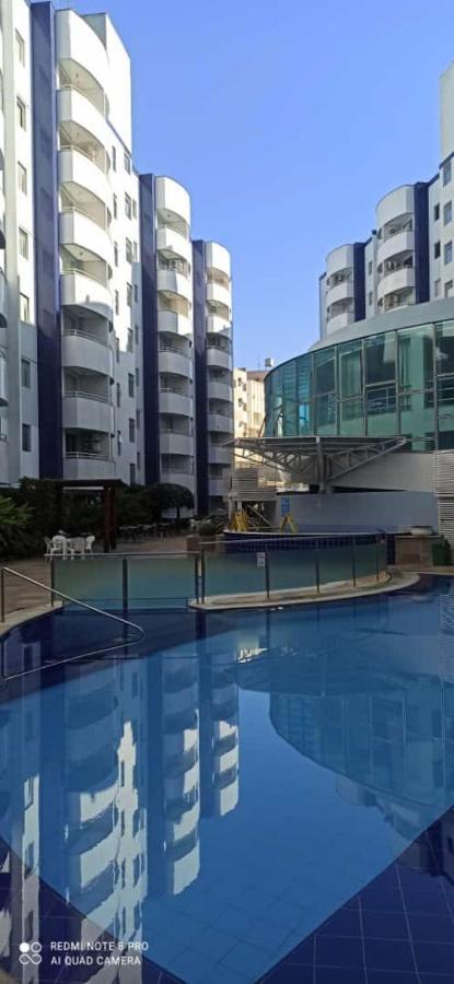 Apart No Aguas Da Serra - 115B Apartment Rio Quente Exterior photo